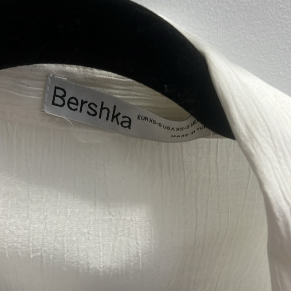 Bershka button down - Picture 2 of 3